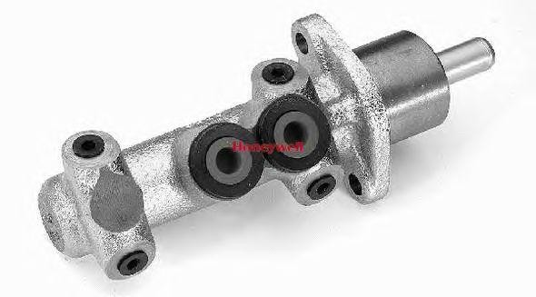 Главный тормозной цилиндр 132258B BENDIX JURID