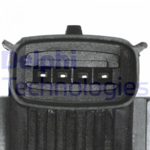 Топливный фильтр HDF568 DELPHI