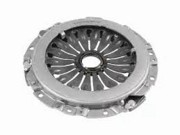 Корзина сцепления HDC60 VALEO PHC