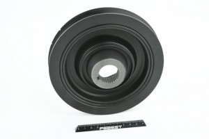 Шкив коленвала HDS-F20A FEBEST