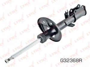 Амортизатор подвески G32368R LYNXAUTO