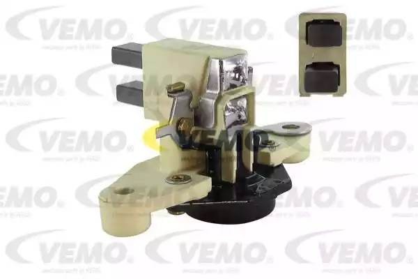 Регулятор генератора V10-77-0001 VEMO