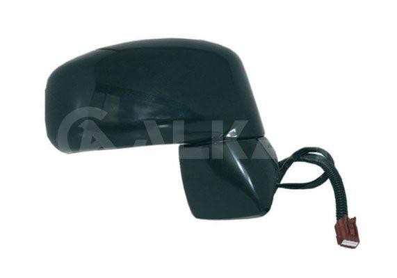 Наружное зеркало 6128564 ALKAR