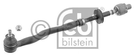 Тяга рулевая 06628 FEBI BILSTEIN