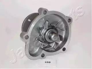 Водяной насос PQ-109 JAPAN PARTS GROUP