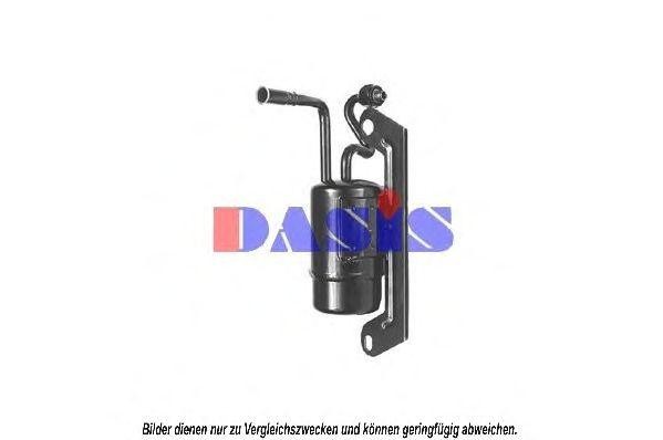 Осушитель, кондиционер 800071N AKS DASIS