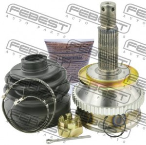 ШРУС 1210-SFA52 FEBEST
