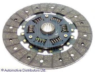 Диск сцепления ADC43137 BLUE PRINT