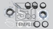 Ремонтный комплект, тормозной ра 030204200240 TEMPLIN