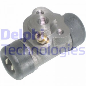 Колесный тормозной цилиндр LW60175 DELPHI