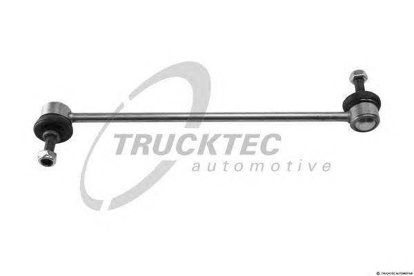 Тяга / стойка, стабилизатор 0831047 TRUCKTEC