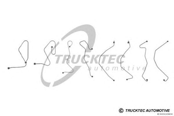 Деталь 01.13.127 TRUCKTEC