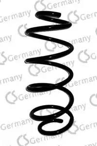 Пружина подвески 14504062 CS GERMANY