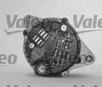 Генератор 437338 VALEO PHC