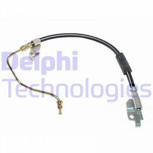 Тормозной шланг LH0101 DELPHI