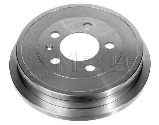 Тормозной барабан 115 523 1035 MEYLE