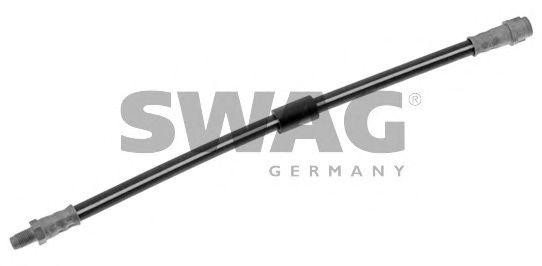 Тормозной шланг 10 92 7087 SWAG