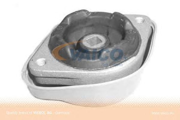 Опора коробки передач V10-1214 VEMO