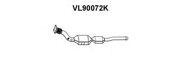 Катализатор VL90072K VENEPORTE