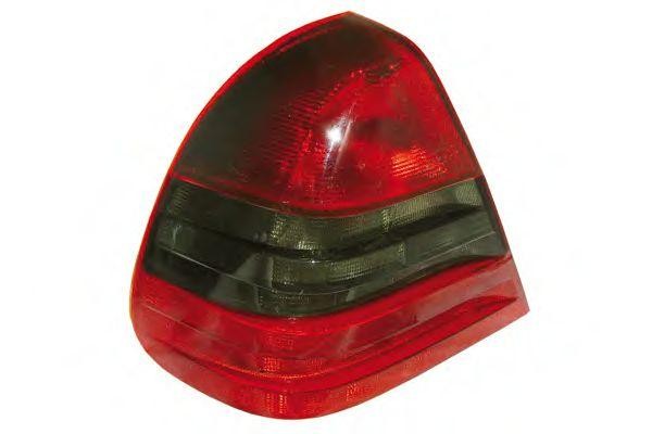 Деталь 27367419 EURO LITES LEART