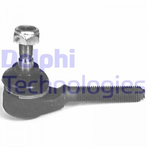 Наконечник поперечной рулевой тяги TA1188 DELPHI