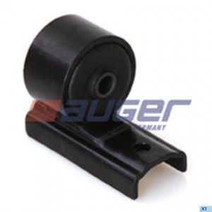 Резинка крепления глушителя 51813 AUGER