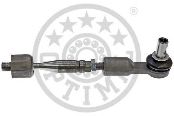 Поперечная рулевая тяга G0-566 OPTIMAL
