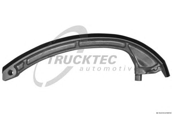 Накладка планки, цепь привода 02.12.034 TRUCKTEC