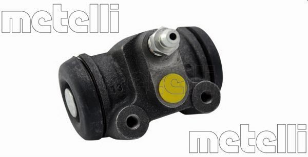 Колесный тормозной цилиндр 04-0675 METELLI