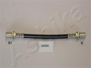 Кронштейн, тормозный шланг 69022025 ASHIKA