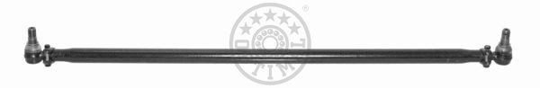 Поперечная рулевая тяга GL-11165 OPTIMAL