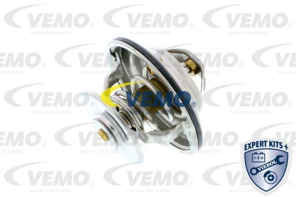 Термостат, охлаждающая жидкость V30-99-2256 VEMO