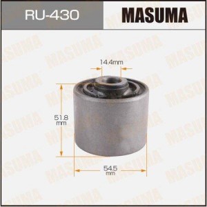 Сайлентблок RU-430 MASUMA