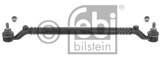 Тяга рулевая 04882 FEBI BILSTEIN