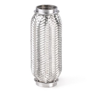 Гофрированная труба, выхлопная система VW345190 FISCHER