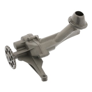 Насос масляный ДВС 12742 FEBI BILSTEIN