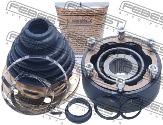 ШРУС 2311-5021 FEBEST