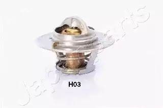 Термостат, охлаждающая жидкость VT-H03 JAPAN PARTS GROUP