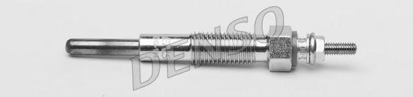 Свеча накаливания DG114 DENSO
