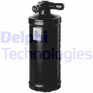 Осушитель, кондиционер TSP0175222 DELPHI