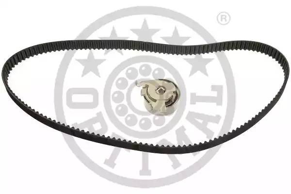 Комплект ремня ГРМ SK-1169 OPTIMAL