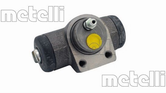Колесный тормозной цилиндр 040720 METELLI