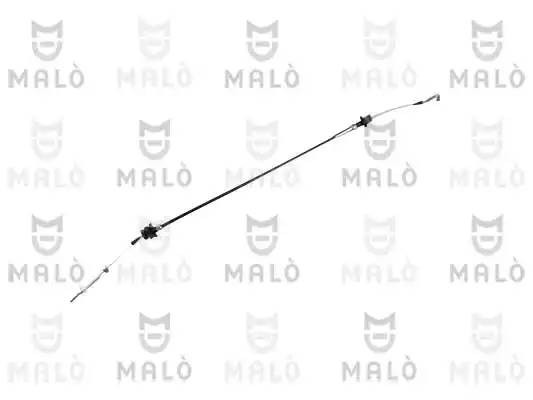 Тросик газа 22383 MALO