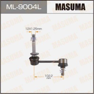Стойка стабилизатора ML-9004L MASUMA