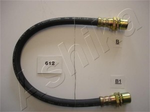 Кронштейн, тормозный шланг 6906612 ASHIKA