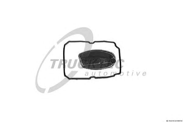Гидрофильтр, автоматическая коробка передач 02.43.192 TRUCKTEC