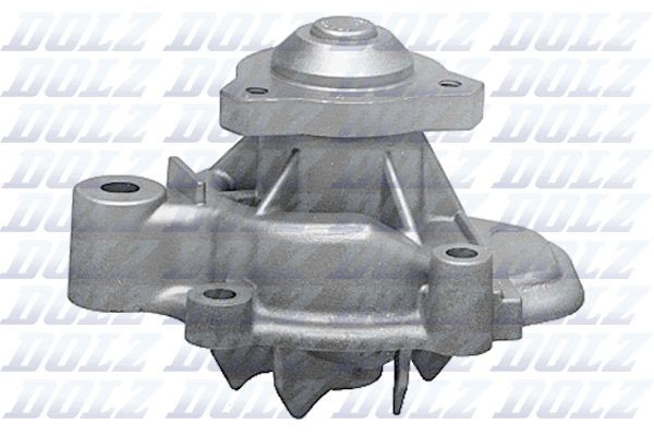 Водяной насос H114 DOLZ