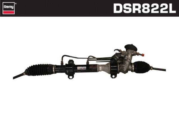 Рулевой механизм DSR822L DELCO REMY