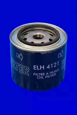 Масляный фильтр ELH4121 MECAFILTER