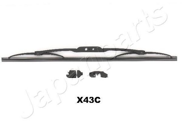 Щетка стеклоочистителя SS-X43C JAPAN PARTS GROUP